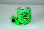 LED Spinning Tops - Image 3