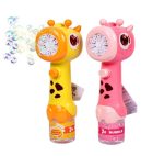 Giraffe bubble wand - Image 2